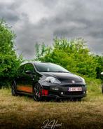 Fiat punto evo abarth, Auto's, Abarth, Particulier, Te koop