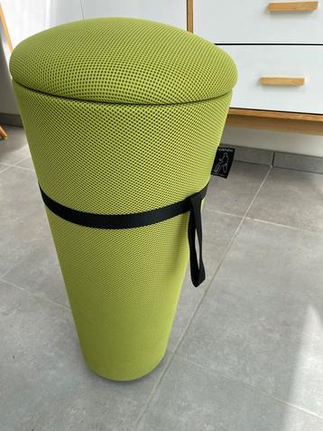 Tabouret Wilkhahn, Enlèvement, Comme neuf