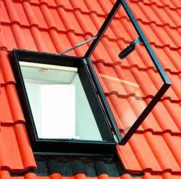 Velux - Zijdelingse opening 54 x 83 cm - GVT 103 0059Z beschikbaar voor biedingen