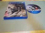 Playstation 4 Ghost of Tsushima (orig), Games en Spelcomputers, Games | Sony PlayStation 4, 1 speler, Ophalen of Verzenden, Gebruikt