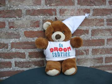 vintage beertje van de droomfabriek beschikbaar voor biedingen