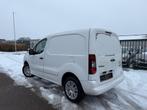 Citroën Berlingo 1.6 Benzine | 3 zit | Lage km | Lichte vra, Autos, Entreprise, 72 kW, Boîte manuelle, Autre carrosserie