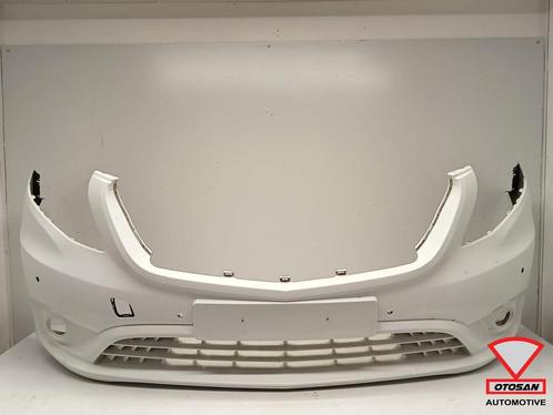 Mercedes V Klasse W447 Voorbumper Bumper 6xPDC Origineel!, Auto-onderdelen, Carrosserie, Bumper, Mercedes-Benz, Gebruikt