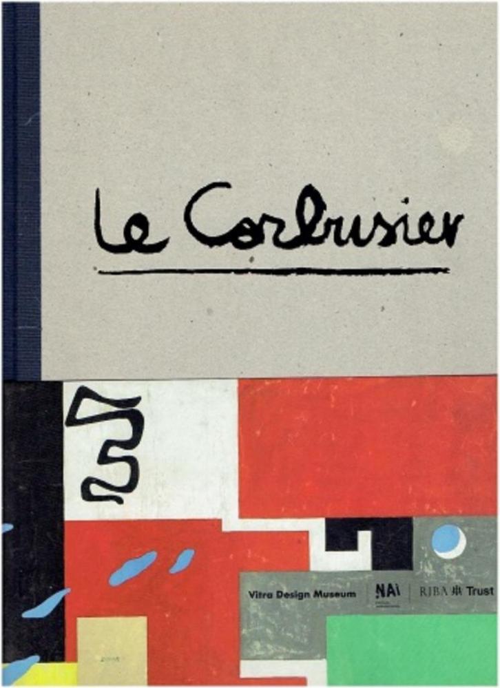 Le Corbusier  2  1887 - 1965   Architectuur + Design, Boeken, Kunst en Cultuur | Architectuur, Nieuw, Architecten, Verzenden