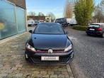 Volkswagen Golf GTI 2.0 TSI, Auto's, Volkswagen, 241 pk, Euro 6, 1984 cc, Zwart