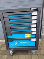 Gereedschapswagen STAHLGRUPPE, Enlèvement, Remplie, Neuf