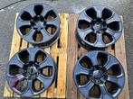Originele Dodge RAM 20 inch velgen – Zwart, Auto-onderdelen, Banden en Velgen, Ophalen, Gebruikt, Velg(en), -