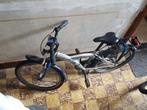 kinderfiets, Fietsen en Brommers, Fietsen | Kinderfietsjes, Ophalen, Gebruikt, 20 inch of meer, Loekie