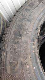 205/65r16c 8mm 50€ per stuk met montage en balanceren, Ophalen