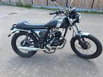 Mash 50 cc bwj 2023 1e eigenaar 1250 I.pv 1350euro, Fietsen en Brommers, Brommers | Overige merken, Ophalen, Zo goed als nieuw