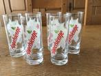 Verres Appelsientje, Comme neuf, Autres styles, Enlèvement, Verre ou Verres