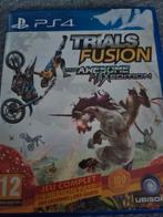 Trial fusion ps4, Consoles de jeu & Jeux vidéo, Jeux | Sony PlayStation 4, Comme neuf, Enlèvement ou Envoi