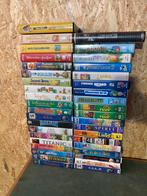 Gratis VHS cassettes, Cd's en Dvd's, Ophalen, Gebruikt