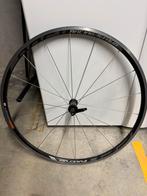 Aluminium race voorwiel fulcrum, Fietsen en Brommers, Fietsonderdelen, Ophalen, Zo goed als nieuw