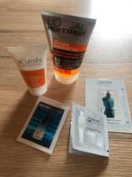 Verwenpakket PAPA: l’oreal, Kueshi, Kenzo, JP Gaultier, myle, Handtassen en Accessoires, Ophalen of Verzenden, Nieuw, Gehele gezicht