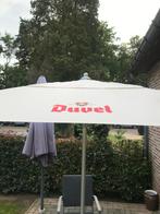 Duvel parasol 2m wit in verpakking, Collections, Marques de bière, Duvel, Enlèvement ou Envoi, Neuf