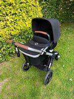 Bugaboo fox, Ophalen, Zo goed als nieuw, Combiwagen, Bugaboo