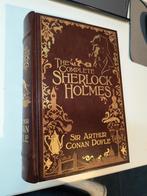 The Complete Sherlock Holmes - Sir Arthur Conan Doyle, Ophalen of Verzenden, Nieuw