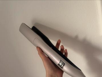 Stoomstijltang BaByliss nieuw! beschikbaar voor biedingen