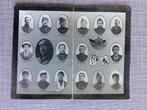Gesneuvelde Soldaten Van BEERNEM. WOI. 1914- 18, Verzamelen, Bidprentjes en Rouwkaarten, Bidprentje, Verzenden