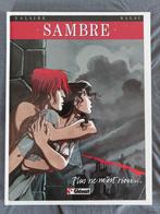 Sambre T.1 Plus ne m'est rien... - Réédition (1986) - Très b, Une BD, Utilisé, Enlèvement ou Envoi