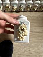 Set Porselein Goldina Art-Collection, Ophalen of Verzenden
