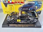 Fly Lister Storm Campeonato De España gt 2 Ref Nr PA-3, Kinderen en Baby's, Speelgoed | Racebanen, Nieuw, Overige merken, Elektrisch