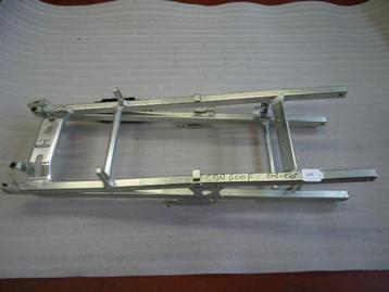CBR600F 2001 - 2006 Honda Subframe D1-23190 beschikbaar voor biedingen