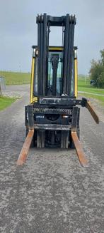 HEFTRUCK hydraulische kisten kantelaar compleet h, Overige aandrijving, Heftruck