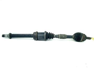 Arbre de transmission avant droit d'un Toyota Corolla Verso, Enlèvement ou Envoi, 3 mois de garantie, Utilisé, Toyota