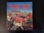 FORD MERCURY LINCOLN Stockcars stock cars NASCAR fomoco, Boeken, Auto's | Boeken, Ophalen of Verzenden, Zo goed als nieuw, Ford