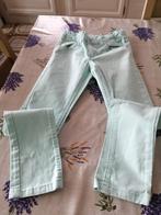 groen broek maat 134 NIEUW, Ophalen of Verzenden, Nieuw, Meisje, Broek