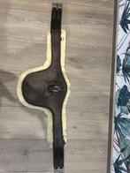 Springsingel Kentucky 130 cm met wol, Dieren en Toebehoren, Paarden en Pony's | Hoofdstellen en Tuigage, Ophalen of Verzenden