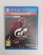 PS4 game Grand Torismo Sport, Ophalen, Nieuw, Sport