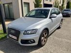 Audi Q5 TDI 2.0L 105KW 143PK, Eerste eigenaar, Weinig km, Auto's, Voorwielaandrijving, Euro 5, 139 g/km, 4 cilinders