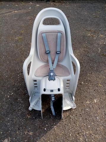 fietsstoeltje polisport beschikbaar voor biedingen
