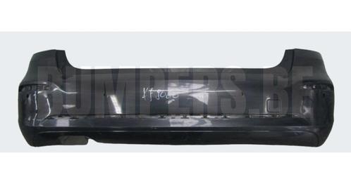 Bumper BMW 3 F34  Serie GT	 LCI  FaceLIFT 15-  5112 7416074, Auto-onderdelen, Carrosserie, Bumper, Achter, Gebruikt, 6 maanden garantie