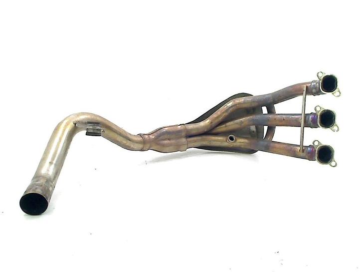 UITLAAT BOCHTENSET Tiger 955 2001-2006 (T709EN 955i), Motoren, Onderdelen | Overige, Gebruikt