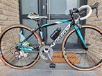 Jeugddameskoerfiets XSmall Wilier TOPSTAAT VERNIEUWD, Fietsen en Brommers, Ophalen, Zo goed als nieuw, 26 inch of meer, WILLIER TRIESTINA LUNA