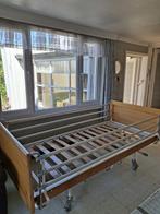 ziekenhuisbed, Ophalen, Gebruikt