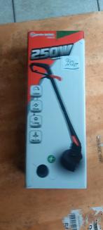 kanten maaier vaste prijs, Ophalen