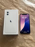 IPhone 11 blanc 64gb, Télécoms, Enlèvement, Comme neuf, Blanc, IPhone 11