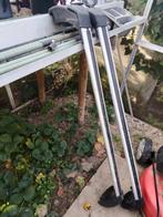 Dakdragers, Ophalen, Gebruikt