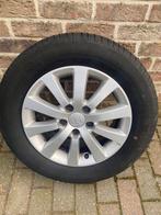 Honda velg & band, Auto-onderdelen, Ophalen, 215 mm, 16 inch, Banden en Velgen