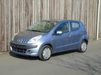 Nissan Pixo 1.0 Petrol, LEZ, homologué pour la vente., Autos, Nissan, Argent ou Gris, Achat, Noir, 5 portes