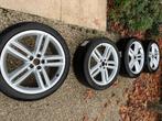 Audi A6 all-road velgen 20 inch, Auto-onderdelen, Banden en Velgen, Ophalen, Gebruikt, 255 mm, Velg(en)