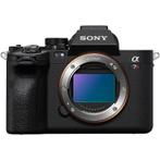 Sony A7R V Camera - Volledig nieuw!, TV, Hi-fi & Vidéo, Appareils photo numériques, Sony, Enlèvement ou Envoi, Neuf, 61 Mégapixel