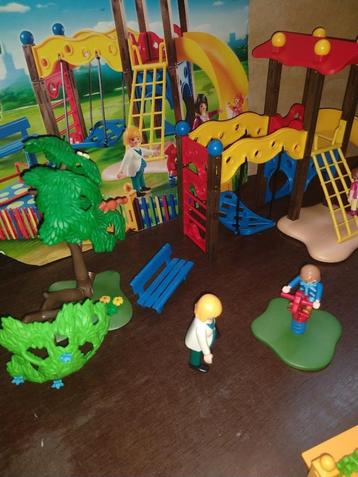 playmobil voor kleuters beschikbaar voor biedingen