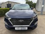 Hyundai Tucson 1.6 GDi 2WD FEEL, Auto's, Hyundai, Stof, Blauw, 5 deurs, Hyundai i-Best