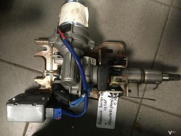 Renault twingo '08 electr. stuurpomp beschikbaar voor biedingen